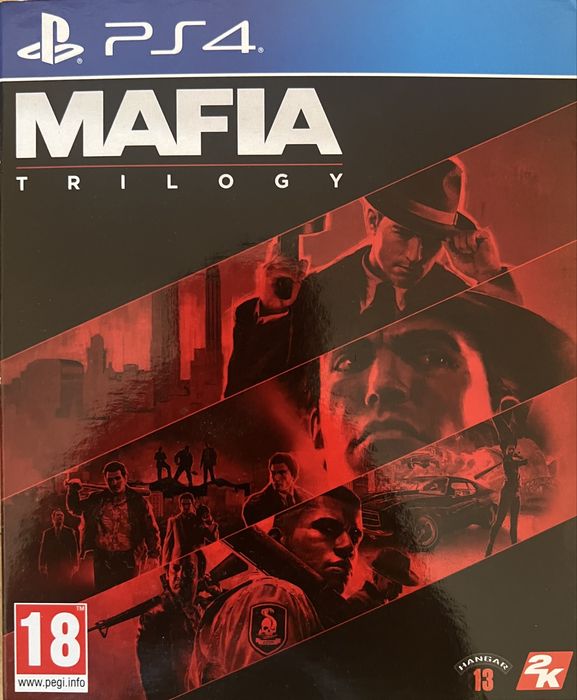 Игри за PS4 / PS5