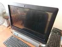 HP TouchSmart Elite 7320 Touchscreen All In One