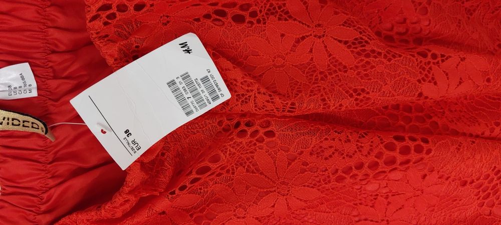 Oferta! Rochie H&M masura 38