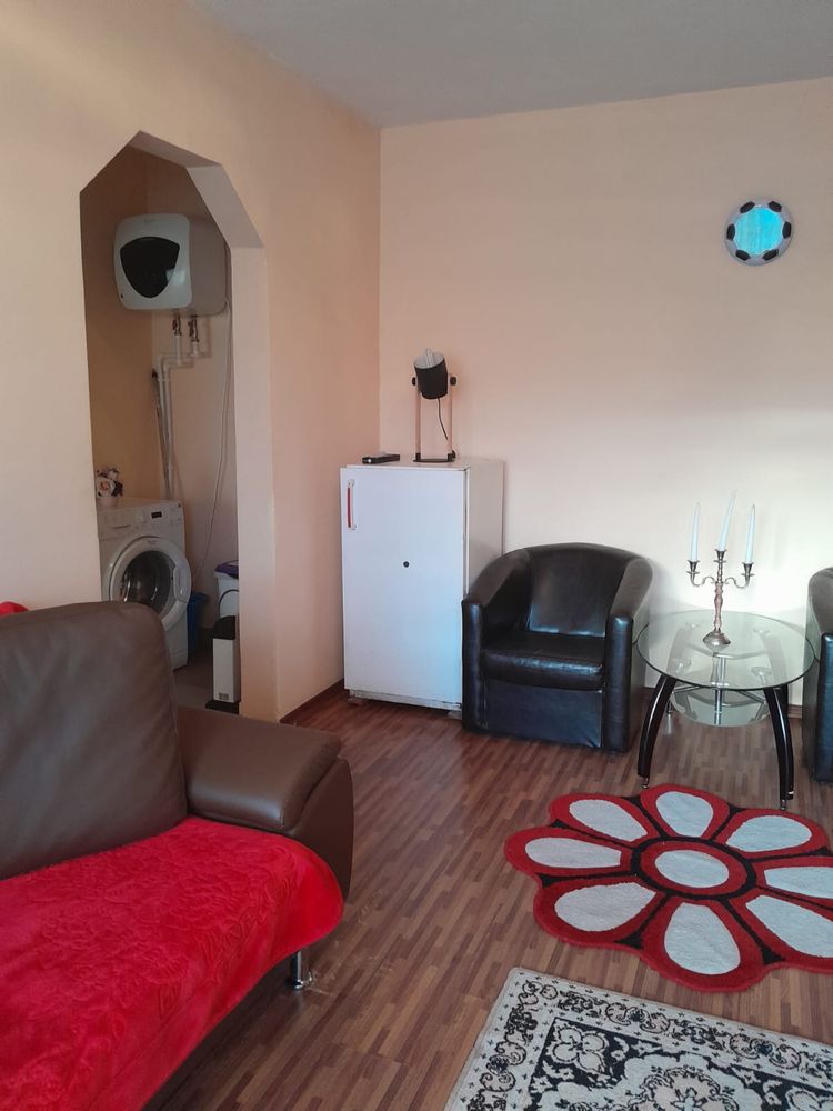 Vând Apartament doua camere