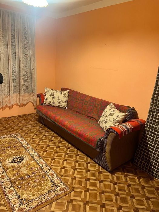 De vânzare apartament cu 2 camere