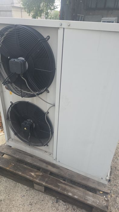 Vitrina frigorifica profesionala PREMIUM