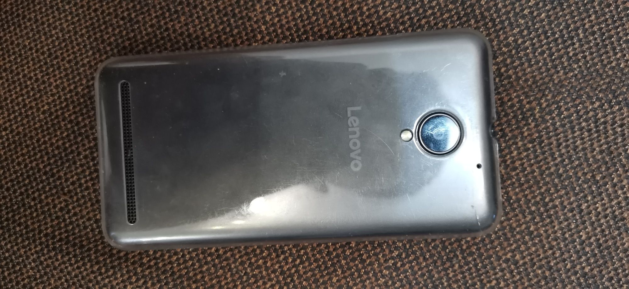 Смартфон Lenovo C2 power