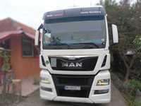 Vand Tir Man TGX