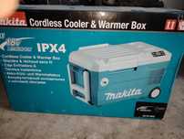 Makita 20л ЧИСТО НОВА!