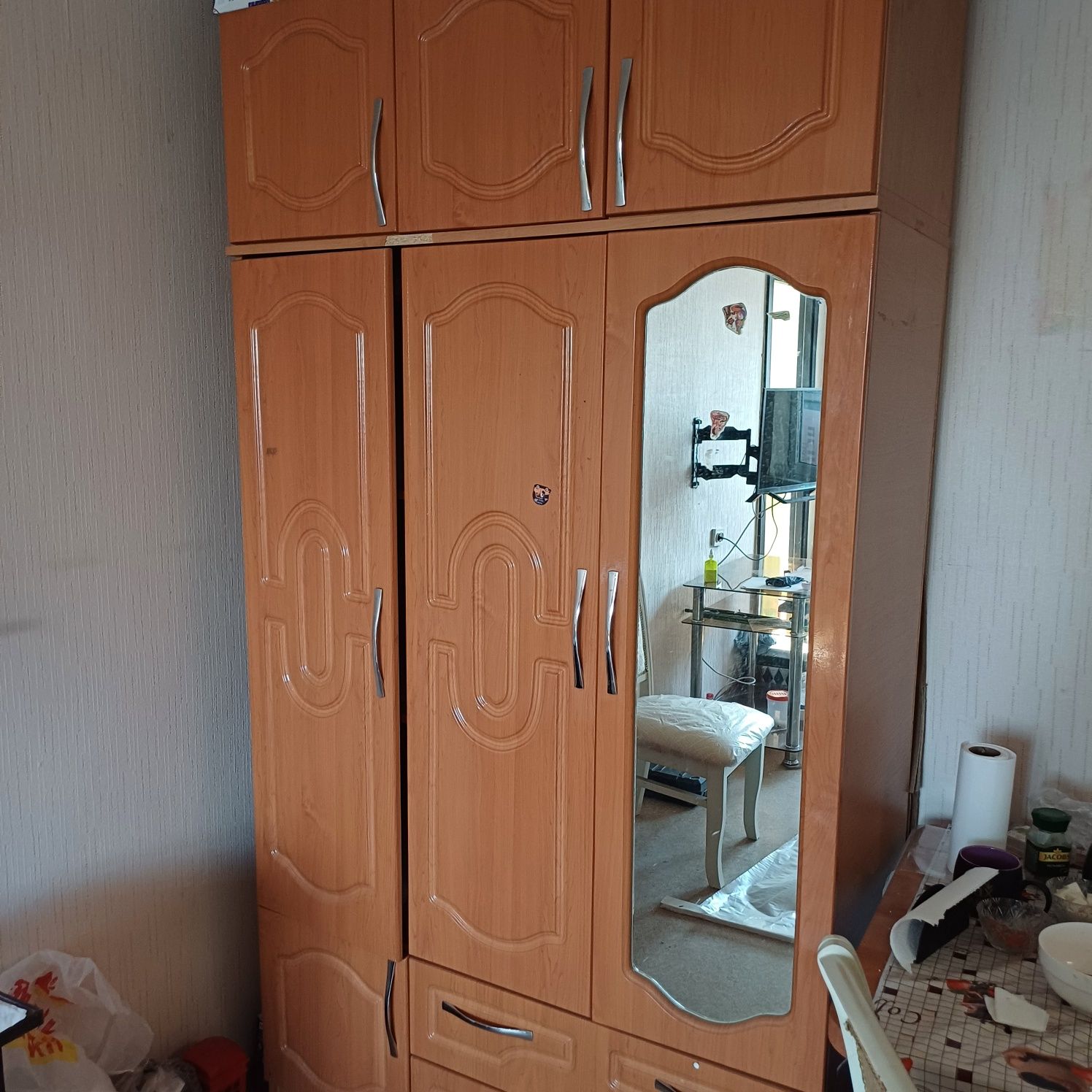 Шифонер бытовой для дома недорого