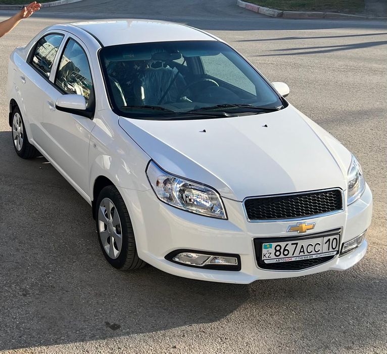 Продам Шевроле нексия