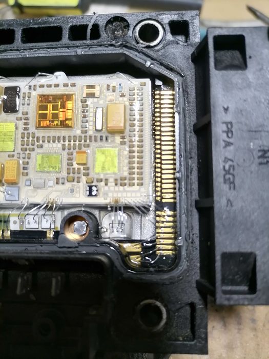 Reparatie modul electronic PSG5/PSG16 Opel, Audi,Bmw, Ford