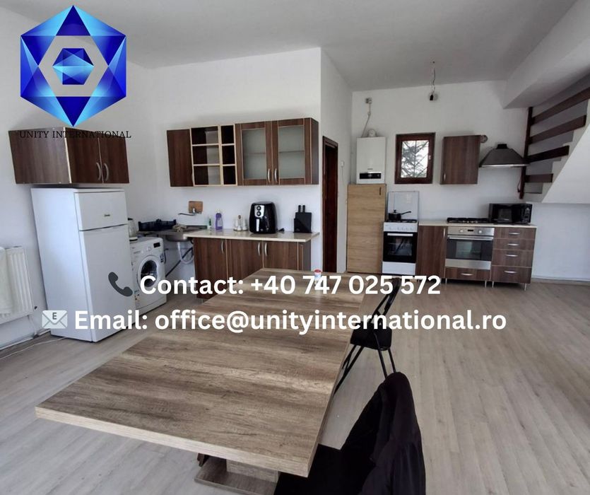 Cazare muncitori – condiții tip pensiune