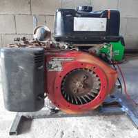 motor termic BRIGGS&STRATTON