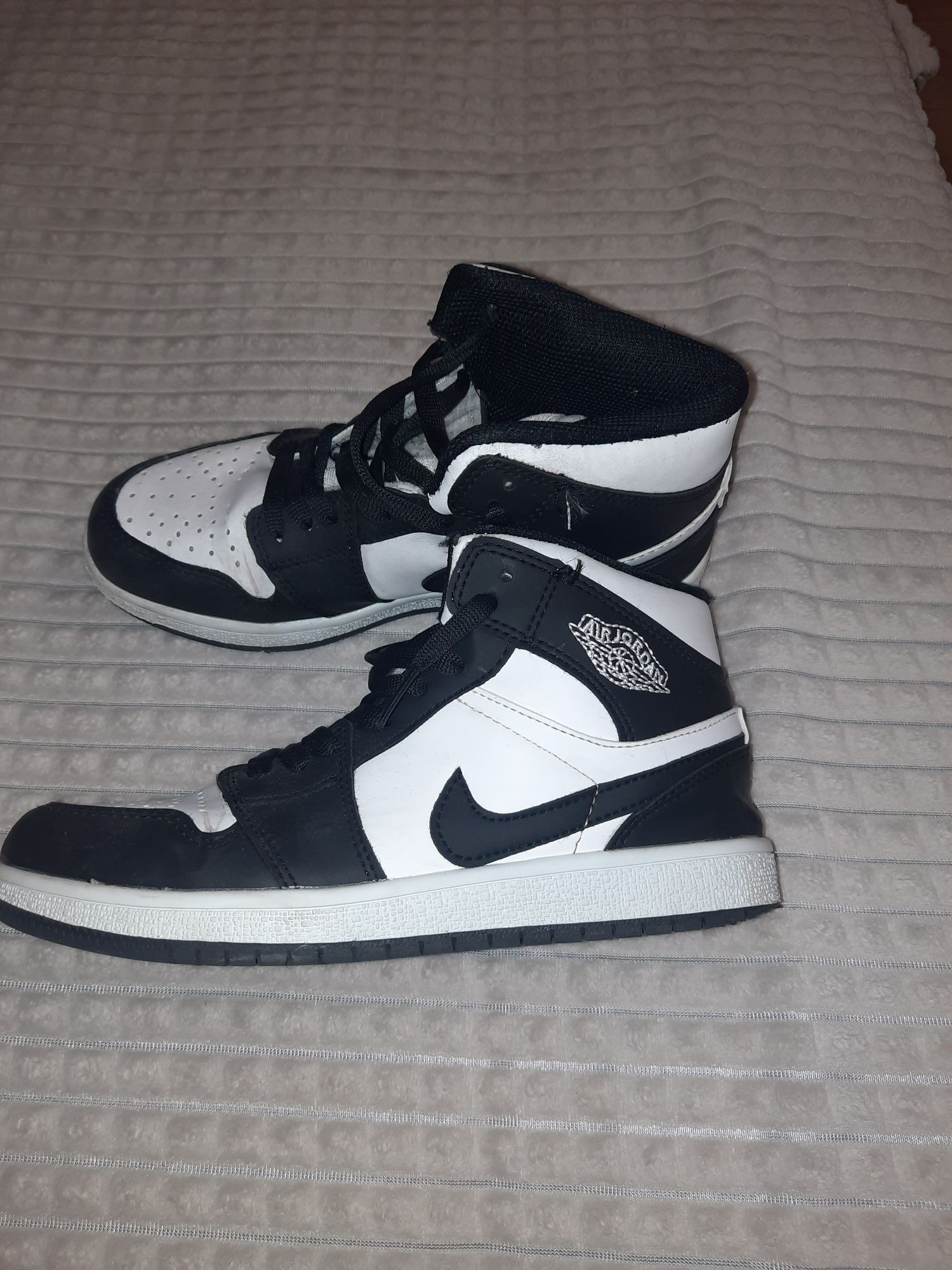 Кецове nike air jordan