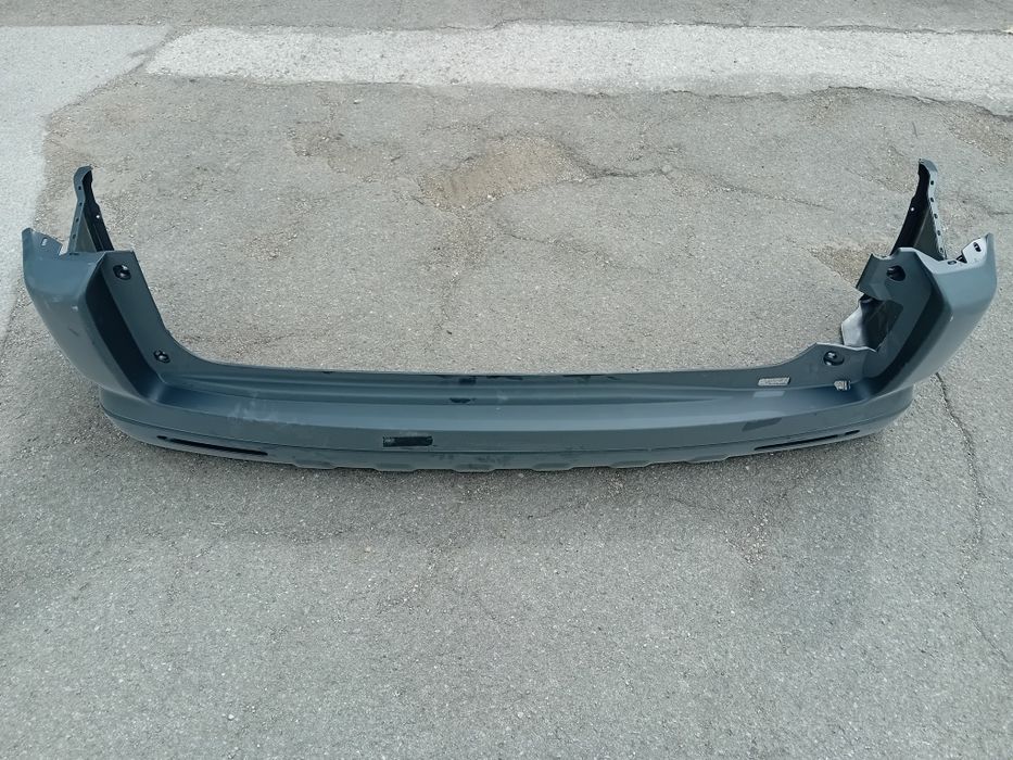 Броня за Хонда CR-V 2005г