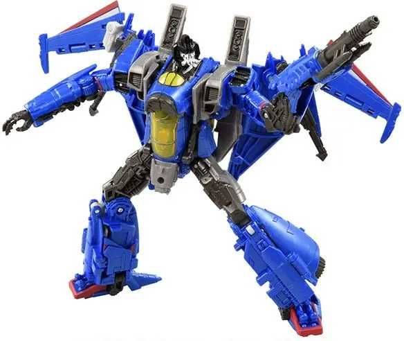 Figurina Transformers Studio Series Thundercracker
