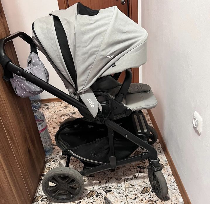 Бебешка количка Joie