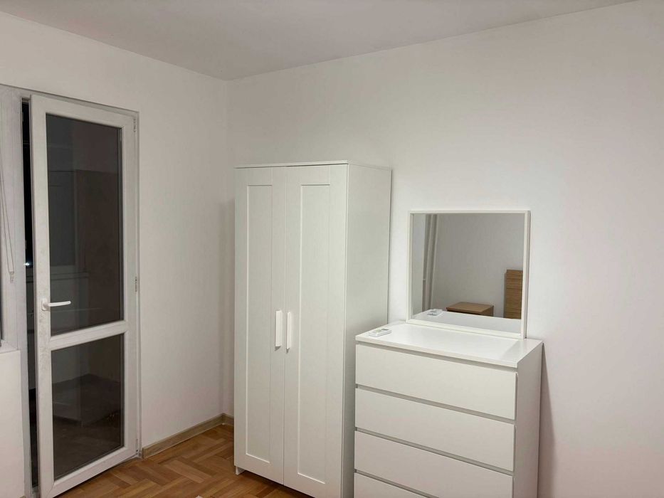 Тристаен апартамент в Овча купел 1 - под наем