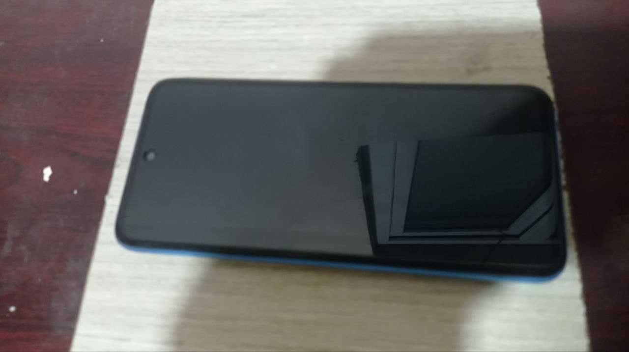 Redmi 10 yangi holati yaxshi