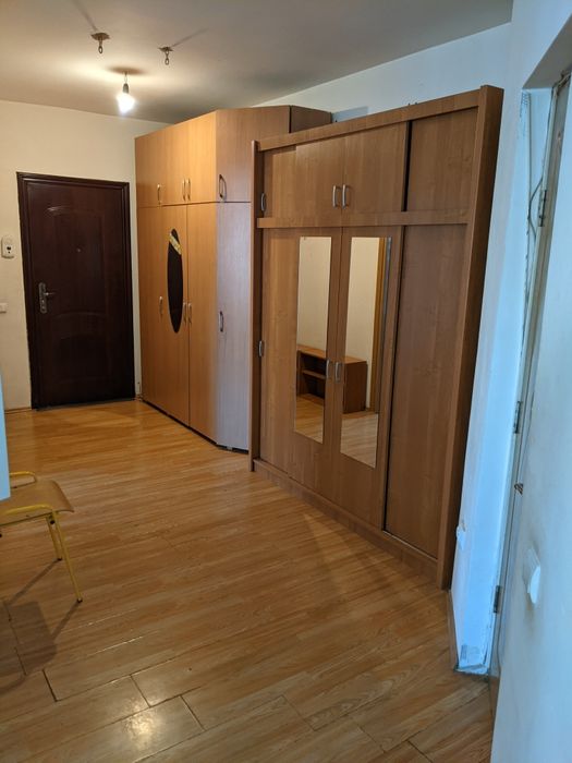 Vând  ap Floresti ,după care cumpăr in Mănăștur