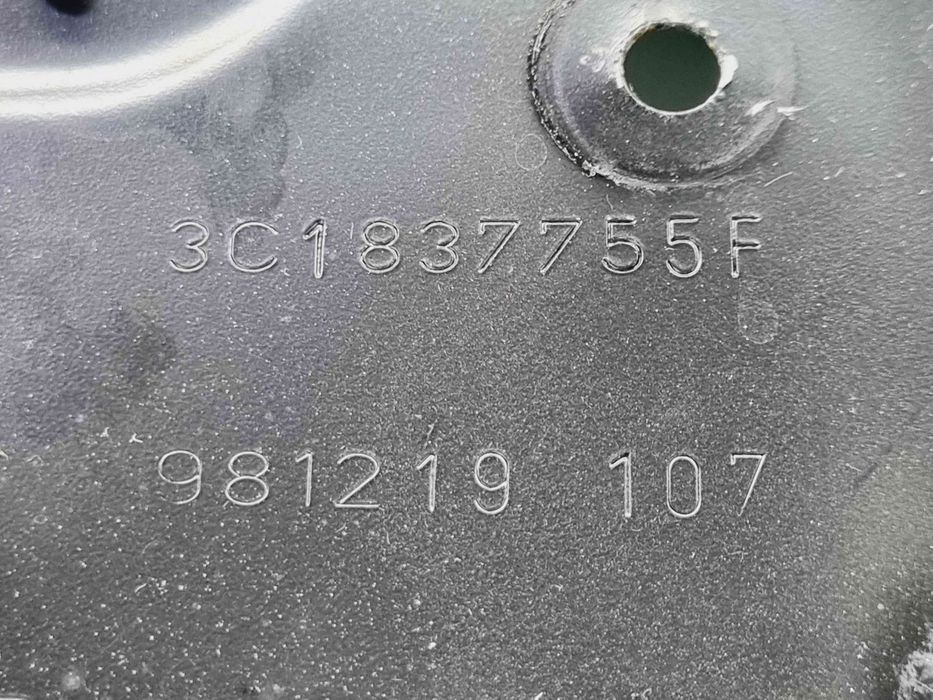 Macara electrica geam stanga fata Volkswagen Passat B6 Variant (3C5) [