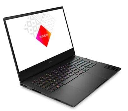 HP OMEN 16 (korea)