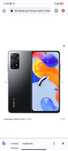 Redmi note 11 pro
