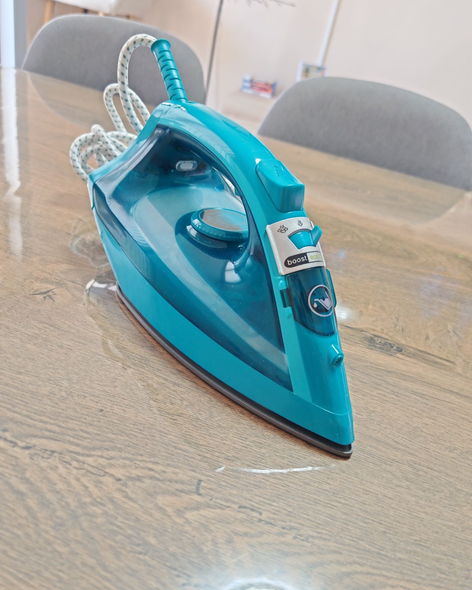 Ютия Tefal Virtuo