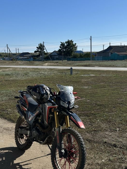 Энудро стс мах 300