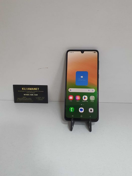 Samsung Galaxy A33 5G - KLI Amanet