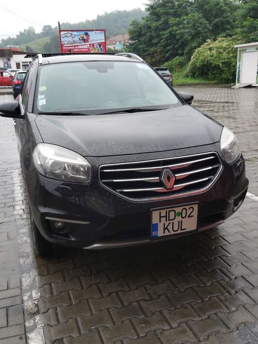 Vând Renault Koleos