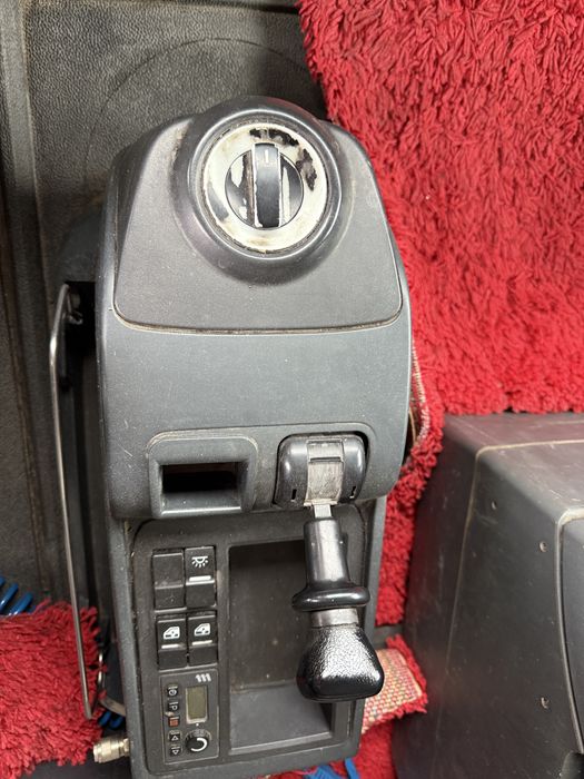 MAN TGX 18.440 euro 5 EEV intarder