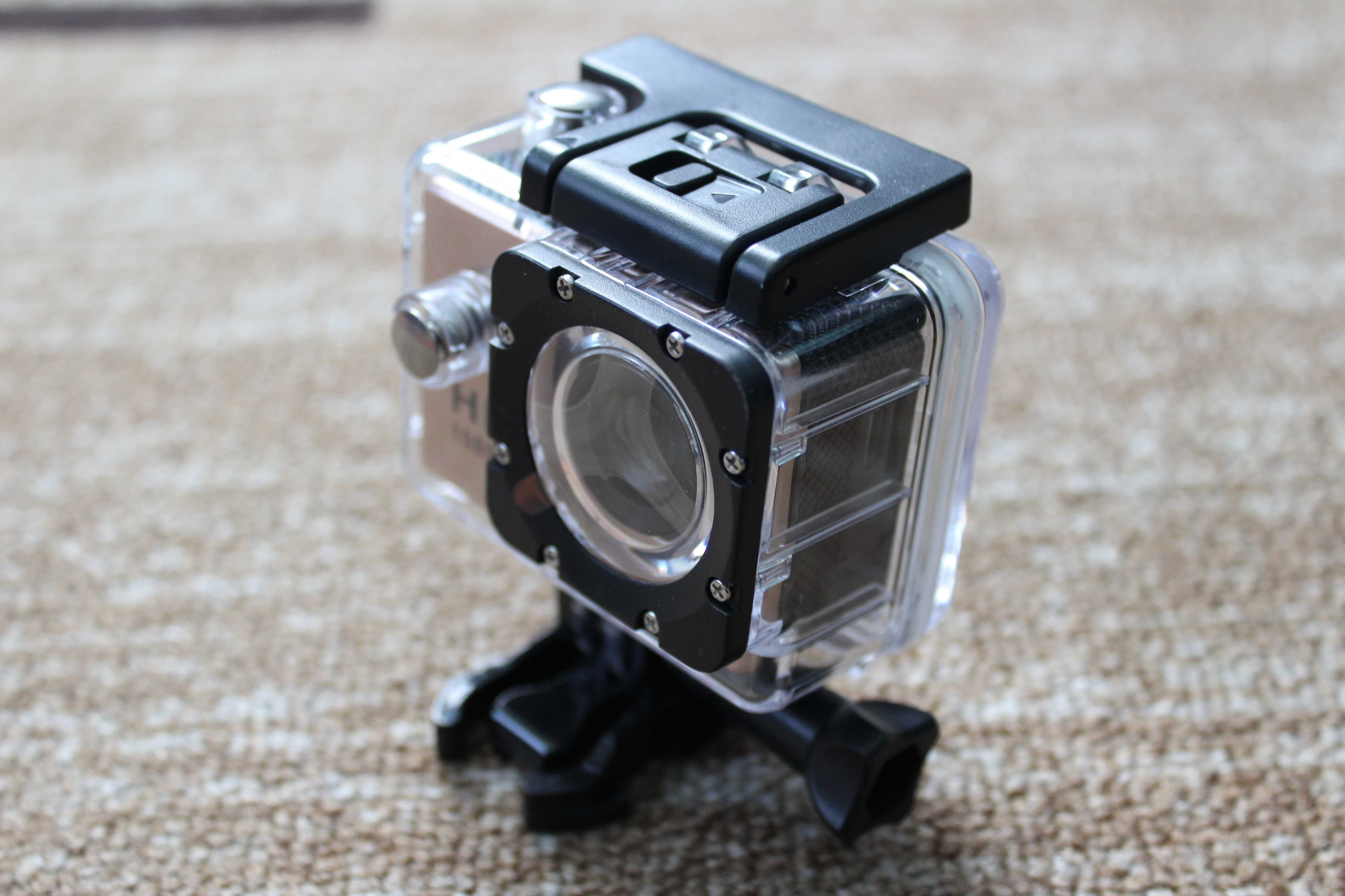 Action Camera/Екшън камера аналог на GoPro