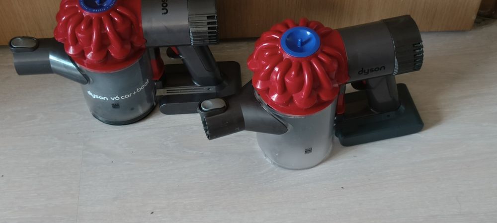 Dyson animal fără accesorii
