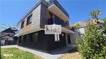 Vila 5 camere 216mp, teren 300mp, Gheorgheni, zona Interservisan