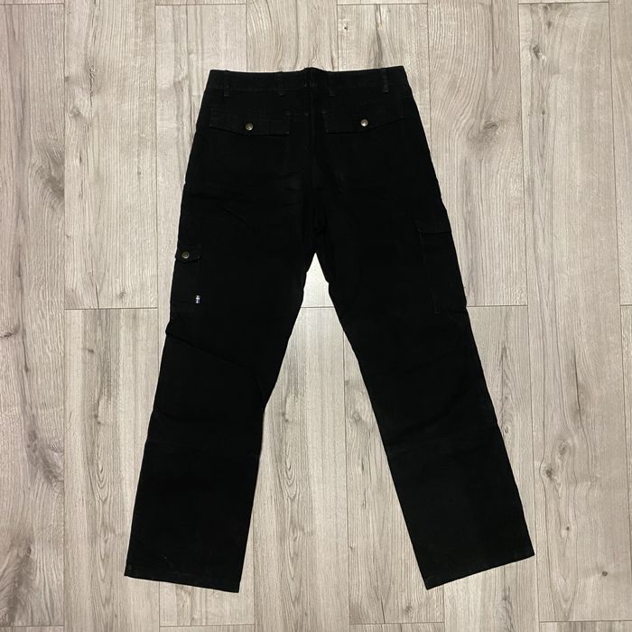 FjallRaven Karl Trousers M lundhags pinewood blaser harkila kuiu