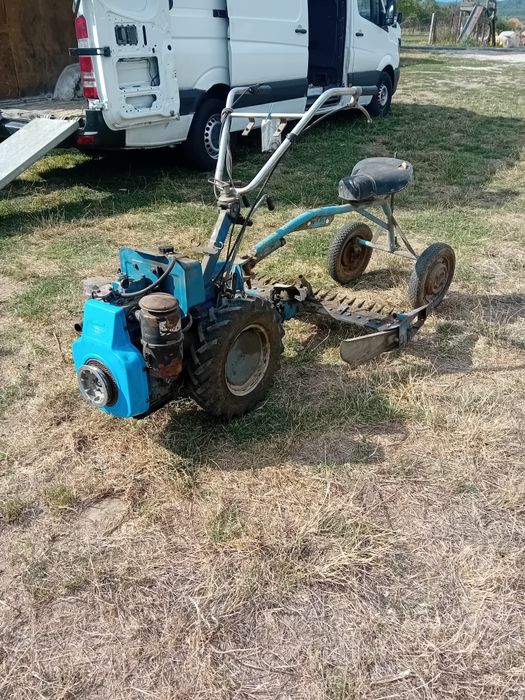 Cositoare Sep diesel