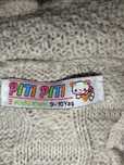 Pulover de toamna