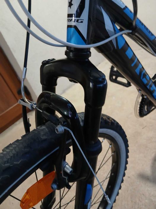 Детски велосипед Drag 24 Hardy JR