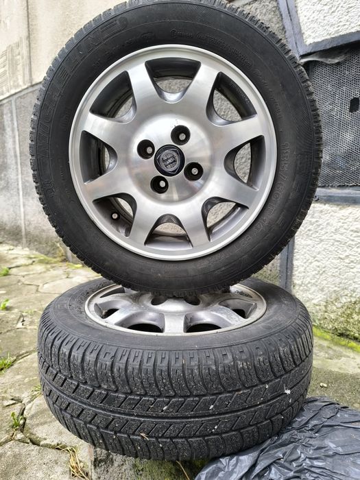 Оригинални Лети Джанти 14 цола