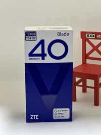 ZTE Blade V40 Design sigilat  7 RAM • Garantie •Buy Back