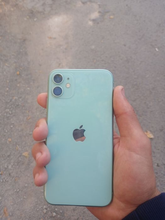 iphone 11 holati ideal