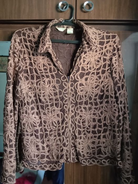 Пиджак женский и поло