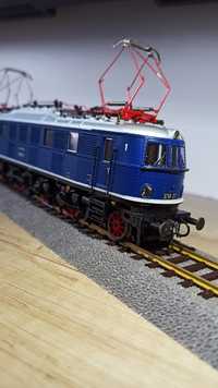 Locomotiva electrica Roco 43659 BR