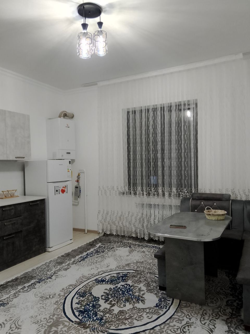 Чилонзор Мирзо Улугбек метро якинида аренда квартира