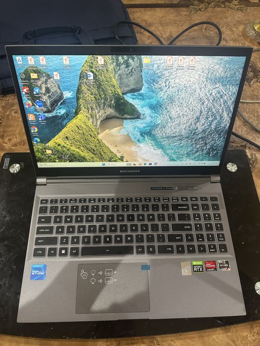 MECHREVO Jiaolong 15K Series GM5RGEE