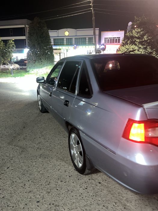 nexia 2 1,6 delfin