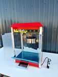 Pop-corn ,Masina popcorn,aparat popcorn,Aparat nou cu factura OFERTA