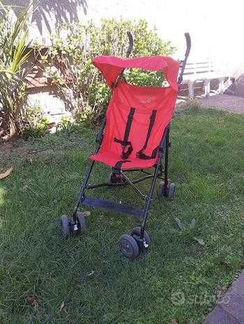 Vând cărucior bebeluși