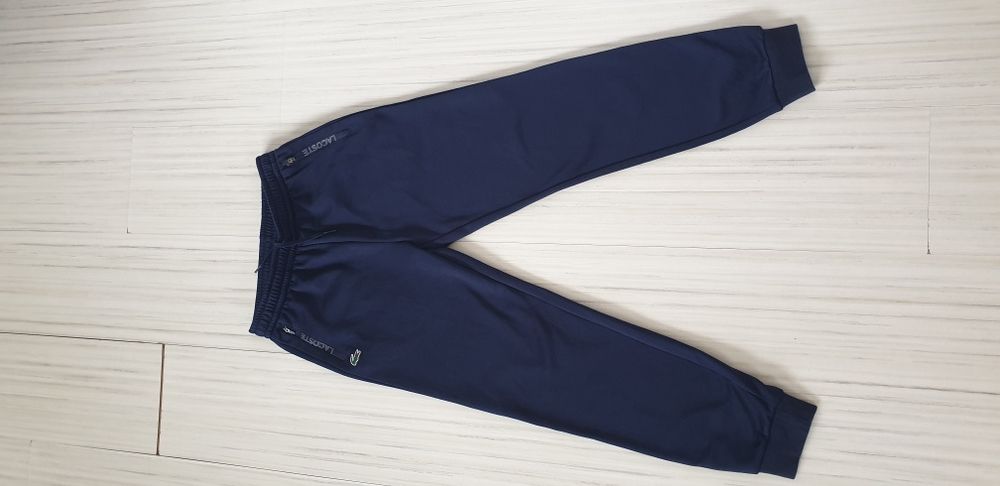 Lacoste Sport Trackpants Size 12/152 НОВО! ОРИГИНАЛ! Долнище Момче !