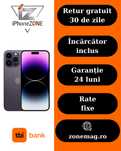 Iphone 14 Pro Max 128GB 100% Grad A Garantie 24 Luni - zonemag.ro
