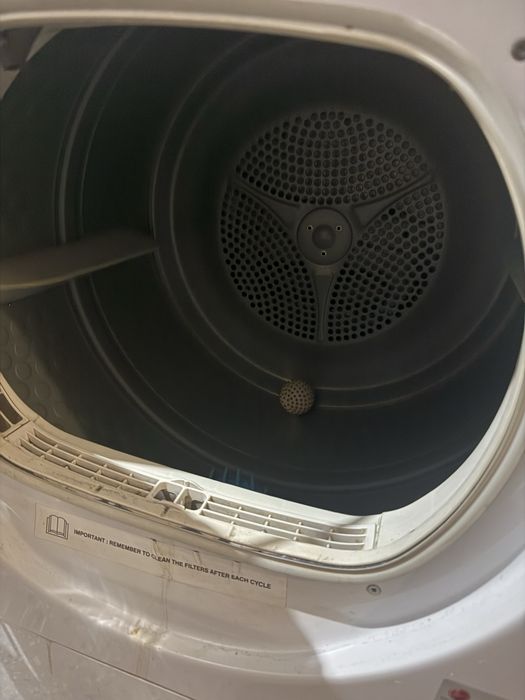 Сушилня за дрехи Hoover 10кг