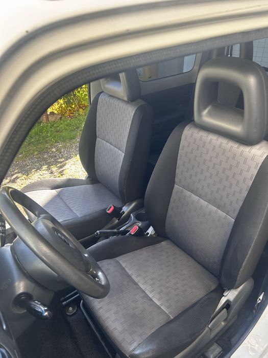 Suzuki Jimny 2008 Diesel